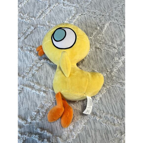 Kohl's Cares Duckling Gets a Cookie Mo Willems Plush Toy Stuffed Animal - Picture 3 of 6